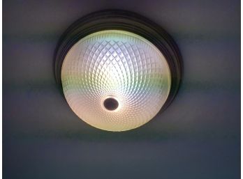 Ceiling Light Fixture