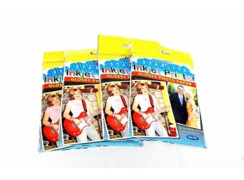 Starlite Inkjet Glossy Photo Paper