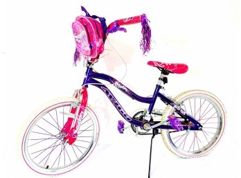 Girls Avigo 20' Firefly Bike