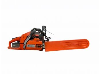 Husqvarna 350 18 Inch Chainsaw