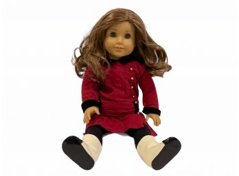 American Girl Doll, Rebecca