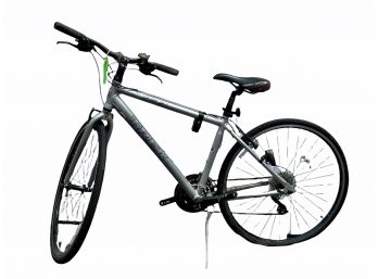 Mens 7.2 Trek Bike