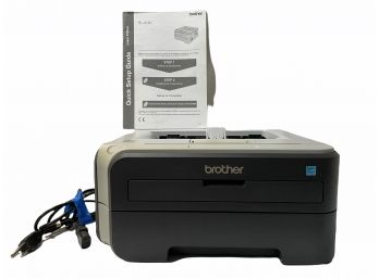 Brother Laser Printer Model HL-2140