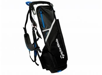 NWT Taylor Made Flextech Crossover Stand Bag Driver In Original Packaging ($249.99 Retail)