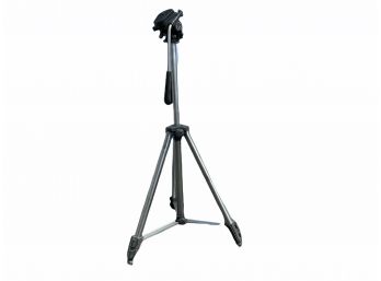 Solid Experience Tripod Excel Series