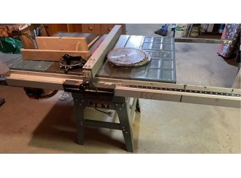 Table Saw