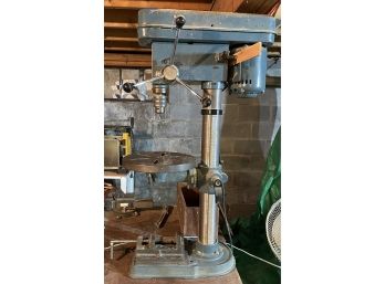 Reliant Drill Press