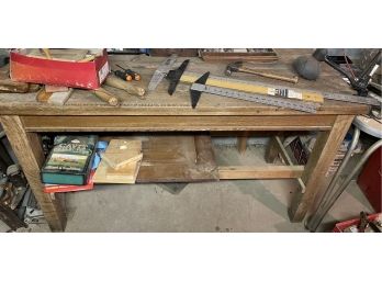 Work Bench