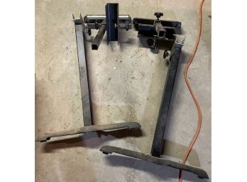 Table Saw Extenders- One Pair