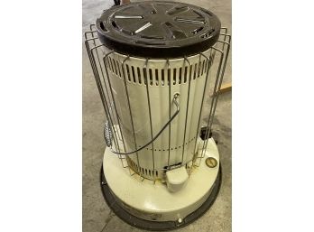 Kerosun Kerosene Heater