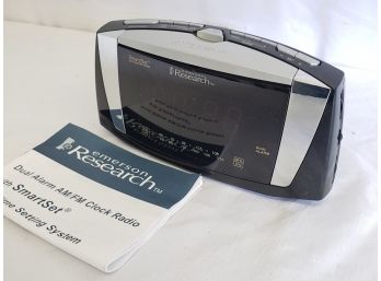 Digital Alarm Clock New