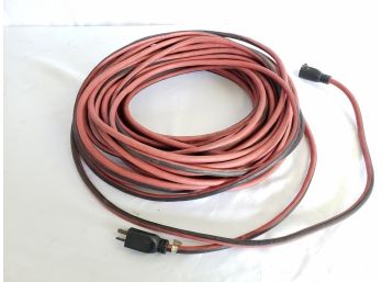 Heavy Duty Extension Cord 50 Feet