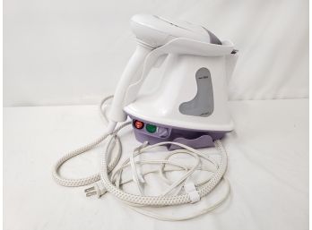 Conair Steam Hand Held Fabric Steamer  St10mp