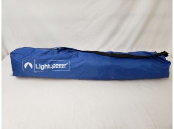 Lightspeed Outdoors Quick Cabana Beach Tent Sun Shelter 506147