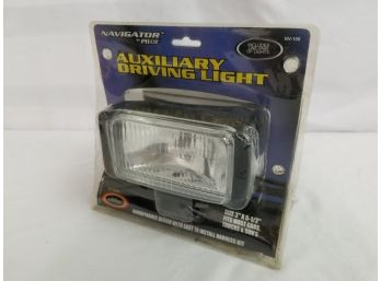 Auxiliary Driving Lights New