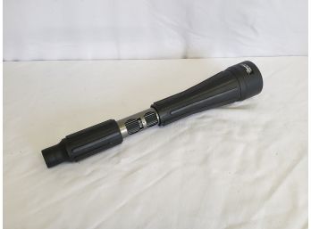 Unitron Handheld Telescope