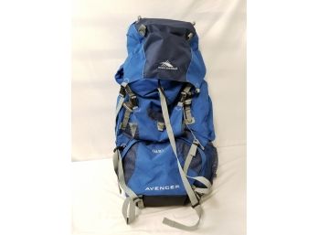 Avenger Hiking Backpack