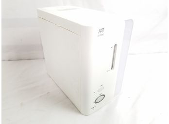 SPT Warm-mist Humidifier Su-2653