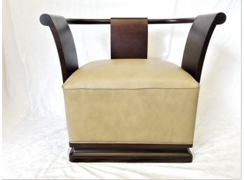 Contemporary Accent Chair