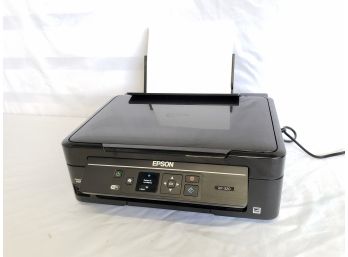 Epson Printer Copier , Needs Ink