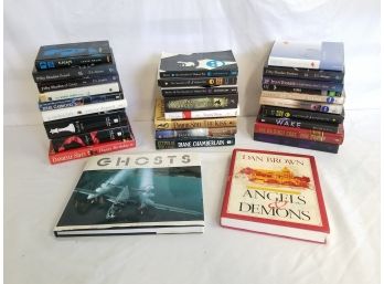 Books Lot 1