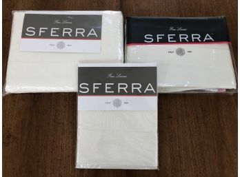 King Sferra Linens