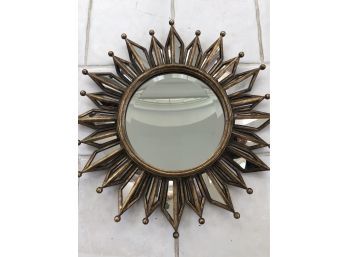 Art Deco Style Decorative Mirror