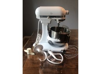 Kitchen Aid Mixer