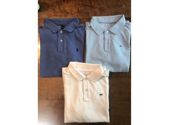 Boys' Polo Shirts