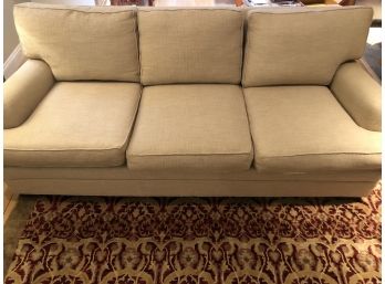 Mitchell Gold Sofa