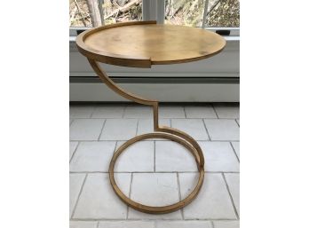 Art Deco Occasional Table