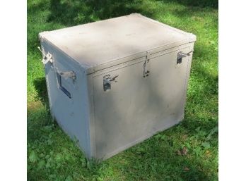 Air Force Military Box