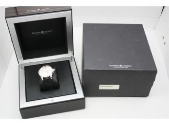 Mens Maurice Lacroix Watch