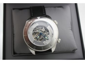 Android Mens Seagull Watch