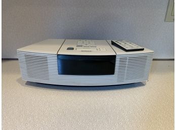 Bose Wave Radio