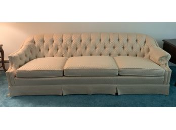 Drexel Heritage Collection, Uphostered Sofa