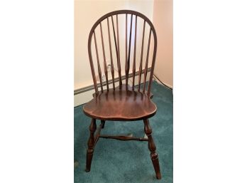 Vintage Windsor Side Chair