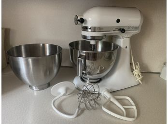 Kitchen Aid Classic Edition