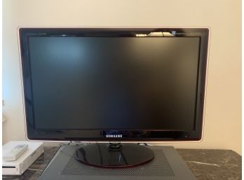 Samsung 23' Monitor/Flat Screen