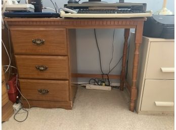 Small Desk