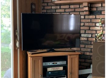 Samsung  48' Flatsreen Television