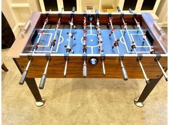 Foosball Table In Need Of Players!