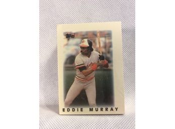 1986 Topps Mini League Leaders 66 Card Set