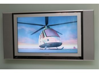ViewSonic 32' LCD Television