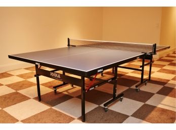 Joola Ping Pong Tennis Table
