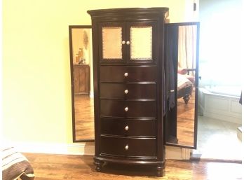 Schnadig Furniture Lingerie Chest Retail $850