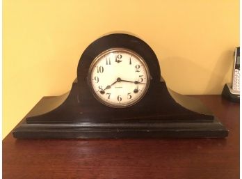 WM L. Gilbert Clock Company Mantle Clock