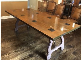 Beautiful Dutch Table