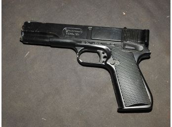 Working Marksman Repeater BB Gun Pistol