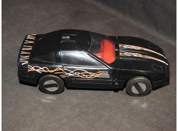 1986 Kenner M.A.S.K. Transforming Corvette Car Toy